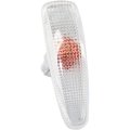 Side Marker Light For Mitsubishi Outlander Sport Rvr And Endeavor Driver Or Passenger Capa Certified Replacement Mi2570103 