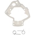 Turn Signal Cam With 2 Springs For Buick Century Riviera Skylark 1990 1991 1992 Replacement Alx Pau Mm 49300 Cl360a61 