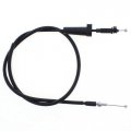 Bossbearing Throttle Cable For Suzuki Eiger Lta400 2wd 2002 2003 2004 2005 2006 2007 