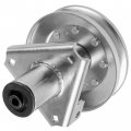 Caltric Spindle Assembly 38 Deck Compatible With John Deere Lt133 Lt150 Am128048