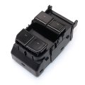 Front Left Power Window Switch For Tesla Model 3 M3 2016-2020 1081037-01-f