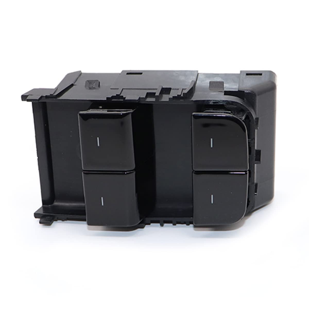Front Left Power Window Switch For Tesla Model 3 M3 2016-2020 1081037-01-f