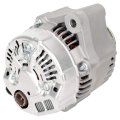 Alternator 13743 113628 Fit For 1997 1998 1999 2000 2001 Cr-v 95 Amp Automotive Replacement Alternators