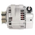 Alternator 13743 113628 Fit For 1997 1998 1999 2000 2001 Cr-v 95 Amp Automotive Replacement Alternators