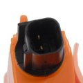 Front Passenger Side Marker Light For Chrysler Pacifica 2017 2023 Replacement Ch2551135 068229422aa 191275532270 Halogen Source 