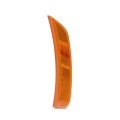Front Passenger Side Marker Light For Chrysler Pacifica 2017 2023 Replacement Ch2551135 068229422aa 191275532270 Halogen Source