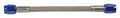 Fragola 371048 Brake Hose Assembly 6 Str X Alum Nut 48 