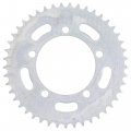 Niche Drive Sprocket Chain Combo For Bmw S1000rr Front 17 Rear 45 Tooth 520v O-ring 118 Links
