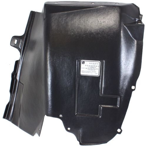Perfect Fit Group Repc310138 Sebring Engine Splash Shield Lh
