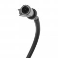 A-premium Abs Wheel Speed Sensor Compatible With Ford Models For F-150 2004 Rwd Front Driver And Passenger Side 2-pc Set