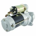 Aj-electric Gear Reduction Starter Replacement For John Deere 3020 4000 4020 4030 4230 4320 4430 4620 7020 Diesel Only 