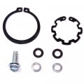 Aintier Ac A C Compressor Clutch Co 28003c 2003-2007 Replacement For Honda Accord 2 4l