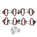 Vincos Intake Manifold Gasket Ms92211 Ms18007 Ms4657 Ms16340 For Tahoe 00-03 3l 4 8l Silverado Sierra 01-03 6 0l Yukon Xl 