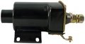 New 24 Volt Solenoid Compatible With John Deere 770a 772a 890 1978-1983 Cat 3508 3516 1670 1673 Case W20 W24 Waukesha Replaces