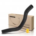A-premium Power Steering Reservoir Suction Line Hose Assembly Compatible With Nissan Xterra 2002-2004 Frontier 3 3l To Pump