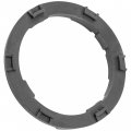 Caltric Front Differential Retainer Compatible With Polaris Rzr General Ranger