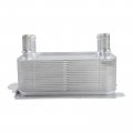 A-premium Transmission Oil Cooler Compatible With Land Rover Range 2016-2021 Discovery 2017-2020 Defender 110 2020