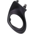 Fog Light Cover For Lexus Ct200h 2011 2012 2013 Passenger Side Textured Black Lx1039102 5211276010 Dot Sae Compliant 