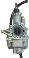 Zoom Parts New Carburetor For Yamaha Moto 4 225 Yfm225 Yfm Moto-4 Carb Carby 1986-1988