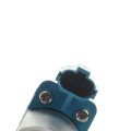A-premium Power Window Lift Motor Compatible With Hyundai Elantra 2001-2006 Front Left 2001-2002 Rear Installation Positions