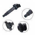 Labwork 4 Pieces Ignition Coils 1az-fe 2az-fe Replacement For Toyota Rav4 Tarago000-2009 2 0l Camry Lexus Scion Highlander Tc 2