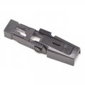 Britpart Front Wiper Blade Clips Set Pair Compatible With Land Rover Range Full Size Model 2003-2012 Part Dkw100020 X2