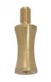 Bp Lamp 3 4 Length Bamboo Shaped Riser Unfinished 