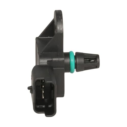Map Sensor For Mini Cooper 2007 2008 2009 2010 4 Pin Terminals With Female Connector Naturally Aspirated Replacement