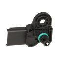 Map Sensor For Mini Cooper 2007 2008 2009 2010 4 Pin Terminals With Female Connector Naturally Aspirated Replacement