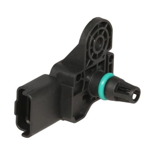 Map Sensor For Mini Cooper 2007 2008 2009 2010 4 Pin Terminals With Female Connector Naturally Aspirated Replacement