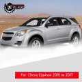 Passenger Right Side Mirror Glass Assembly With Plastic Back Plate Heated Compatible 2015-2017 Chevy Equinox Gmc Terrain