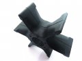 Boat Engine Water Pump Impeller 6f5-44352-00 6f5-44352-01 676-44352-00 6f5-44352-00-00 18-3088 For Yamaha 40hp C40 Cv40