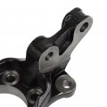 Aintier 698-136 Steering Knuckle Replacement For Subaruester 2014-2018 Impreza 2014-2016 Wrx Sti 2014 Xv Crosstrek 2014-2015