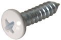 The Hillman Group 80250 8 X 3 4 -inch Pan Head Phillips Sheet Metal Screw 100-pack 