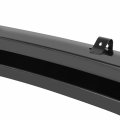 Fo1106341 Rear Bumper Reinforcement Steel Impact Face Bar Compatible With Ford Fusion Milan Lincoln Mkz Zephyr 2006-2009