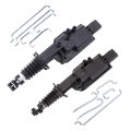 Door Latch Lock Actuator Front Right Rear Left Right 2002-2003 Ford E-150 2003d Club Wagon 1992-2002 For For Econoline 746-159 