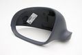 2006-2010 Vw Volkswagen Jetta Driver Side Left Mirror Cover Primed Genuine Oem 1k0-857-537-gru