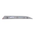Rear Bumper Reflector For Ford Taurus 2013 2014 2015 2016 2017 2018 2019 Passenger Side Red Lens Fo1185104 Dg1z15a449b