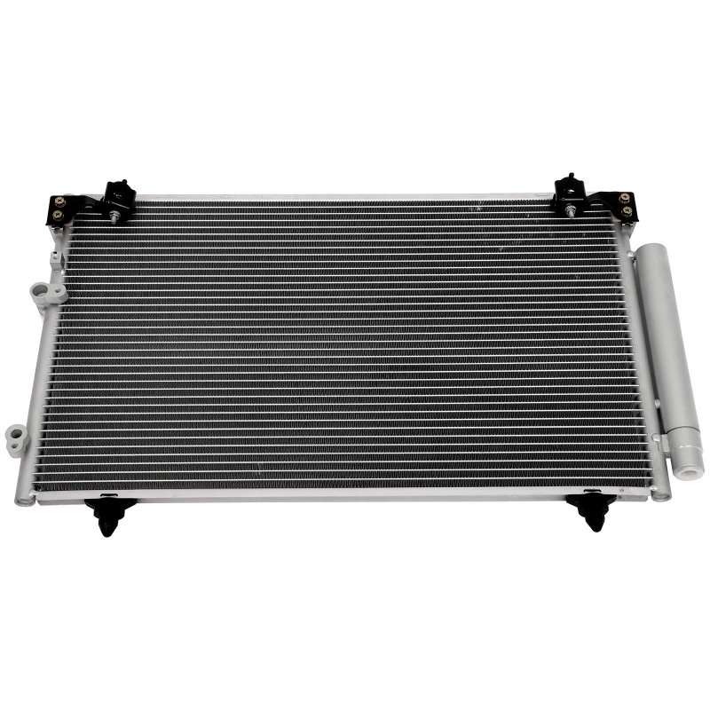 Air Conditioning Condenser For Scion Tc 2005 2010 Replaces Part Number 3304 Aluminum Engine Cooling System Component