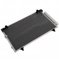 Air Conditioning Condenser For Scion Tc 2005 2010 Replaces Part Number 3304 Aluminum Engine Cooling System Component