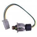 Bluesunsolar Oil Pressure Sensor 1875784c93 1875784c92 1875784c91 Replacement For International Navistar Maxxforce Dt 9 10