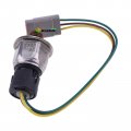 Bluesunsolar Oil Pressure Sensor 1875784c93 1875784c92 1875784c91 Replacement For International Navistar Maxxforce Dt 9 10