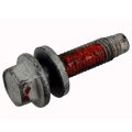 Front Upper Bolt For Gmc Canyon 2009 2010 2011 2012 Black Standard Replacement Part Alx Pau Ac 11588273 Cla9 