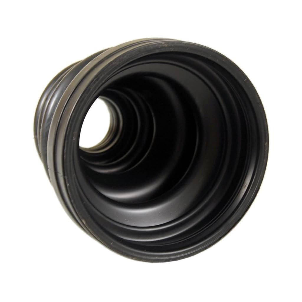 Cv Joint Boot For 1998 1999 2000 2001 2002 Honda Passport Neoprene 83 57 In Clamp Minimum Diameter 2 Clamps And Grease Included
