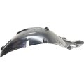 Front Passenger Side Fender Liner For Mercedes Benz E350 2014 2015 2016 Sedan Wagon 4matic Base Replaces 2126906230 Mb1249174 