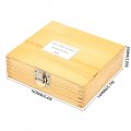 4pcs Mt1 Wood Lathe Live Center Drive Spur Cup Woodworking Turning Tools With Wooden Box Mt1