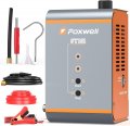 Foxwell St101 0 5 Psi Evap Smoke Machine Leak Tester Professional Vacuum Detector Automotive For Any Air Compressor Types 