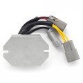 Voltage Regulator Rectifier Suitable For Ski-doo Expedition Tuv V800 4-tec Expedition 600ho Sdi Skandic Swt Suv Summit