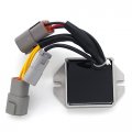 Voltage Regulator Rectifier Suitable For Ski-doo Expedition Tuv V800 4-tec Expedition 600ho Sdi Skandic Swt Suv Summit