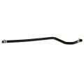 Heater Hose Ford Excursion 2003 2004 2005 Epdm Rubber Material Black Molded Assembly Shape Replacement For 3c3z9y439ad 